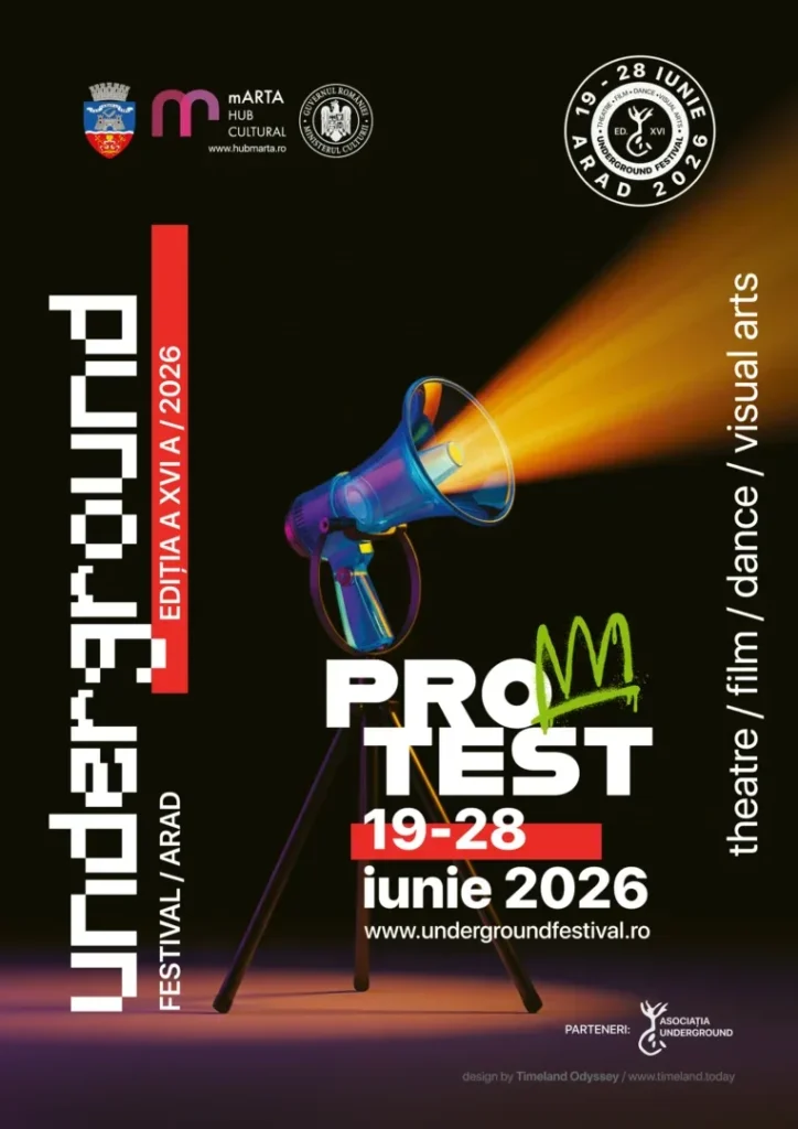 Underground Festival 2026
