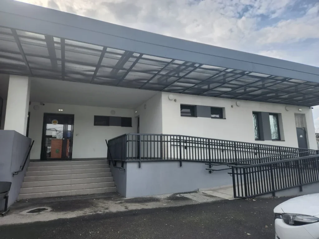 Despre spitalul județean arad, la finalul mandatului de manager al florinei ionescu | interviu 13 upu radiologie si imagistica1