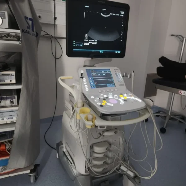 Despre spitalul județean arad, la finalul mandatului de manager al florinei ionescu | interviu 31 urologie