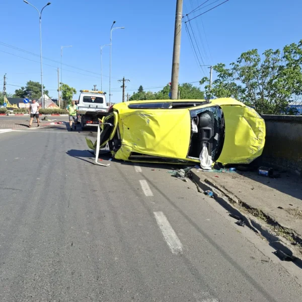 accident subcetate1 foto