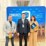 Act arad - prezentă la primul congres național al acțiunii conservatoare | florin dorin doroțiu - în consiliului național al reprezentanților 5 act congres 1