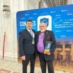 Act arad - prezentă la primul congres național al acțiunii conservatoare | florin dorin doroțiu - în consiliului național al reprezentanților 4 act congres 3
