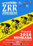 ziridava road race