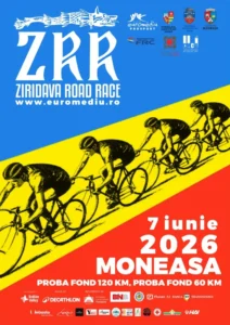 ziridava road race
