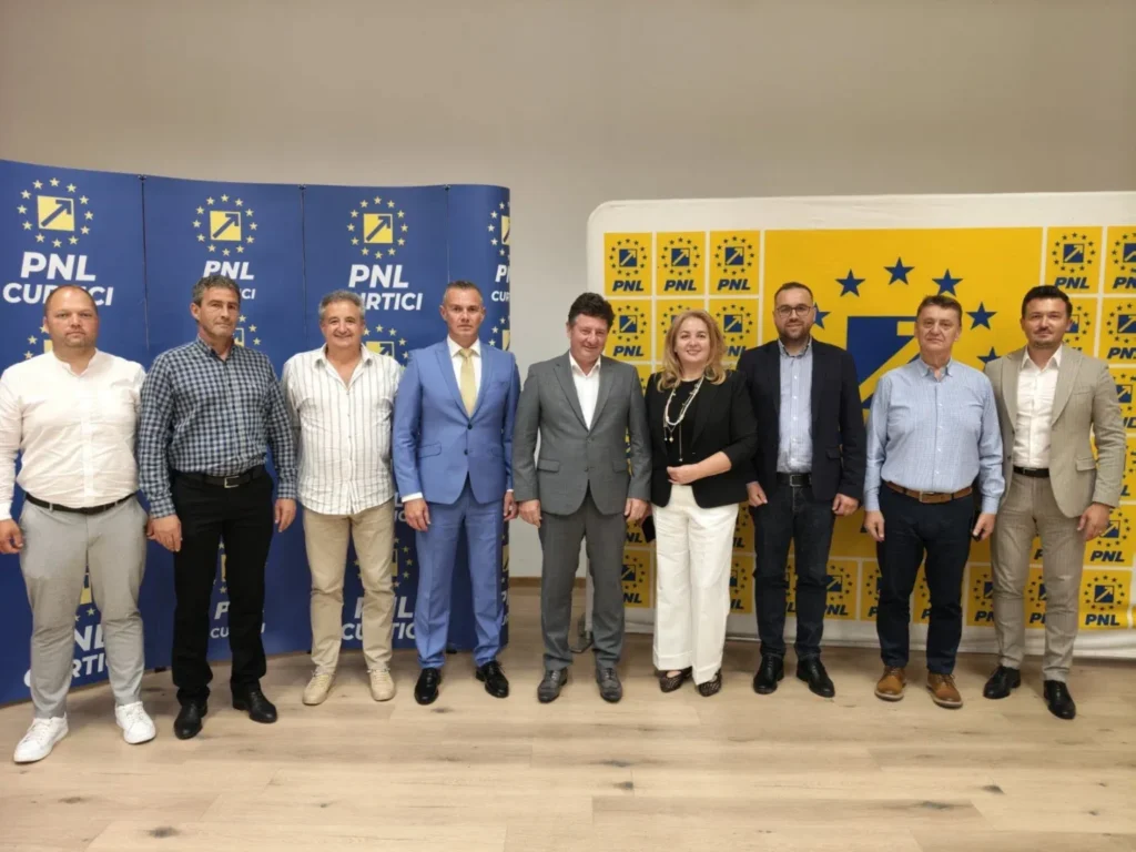PNL Arad