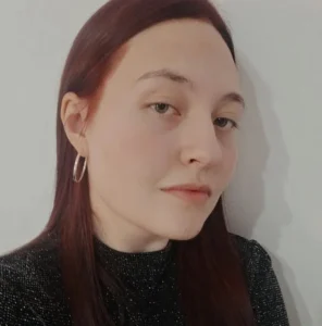 ana maria chiorescu