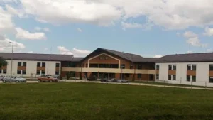 Au început lucrările la prima secție publică de îngrijiri paliative din județ, la spitalul căpâlnaș | investiția depășește 13 milioane de lei 4 spitalul căpâlnaș