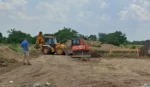 S-a dat startul lucrărilor pentru construirea noii creșe de pe strada voinicilor 13 cresa 2 1