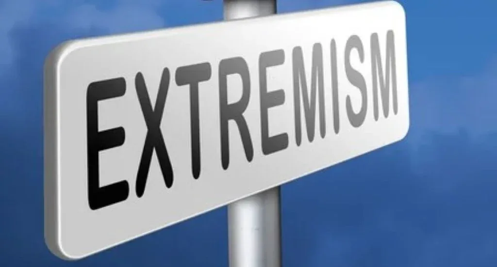 Extremismul politic în europa contemporană 1