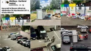 gunoi arad pr