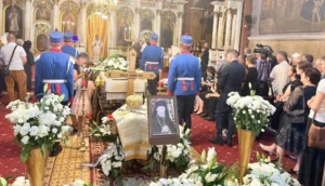inmormantare emilian crisanul pr