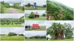 Labașinț - locul care are de toate, în afară de drum, și pe care dacă vrei să-l transformi într-un paradis populat, trebuie să „contribui” la reabilitarea dj 609 a 28 labașinț