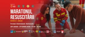 maratonul resuscitarii