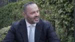 Mirco maschio - cetățean de onoare al județului arad | momente de la festivitate, recepție și interviu 11 mirco macschio