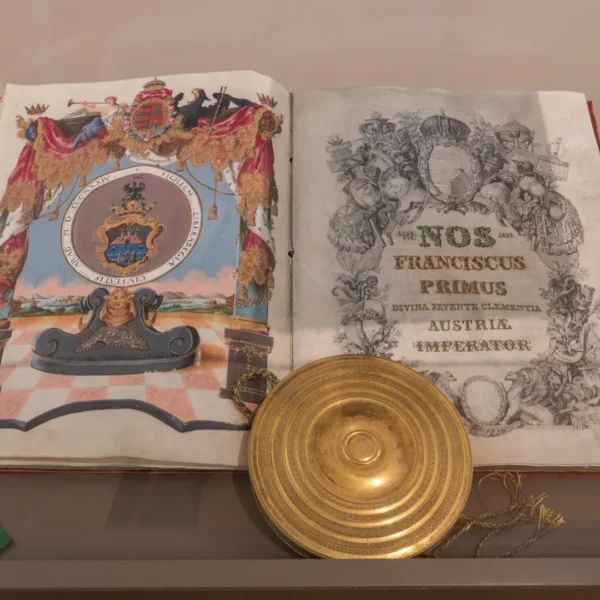 Complexul muzeal arad a deschis porțile noii sale expoziții permanete de istorie din secolul al xii-lea până la 1919 8 muzeu arad istorie 9