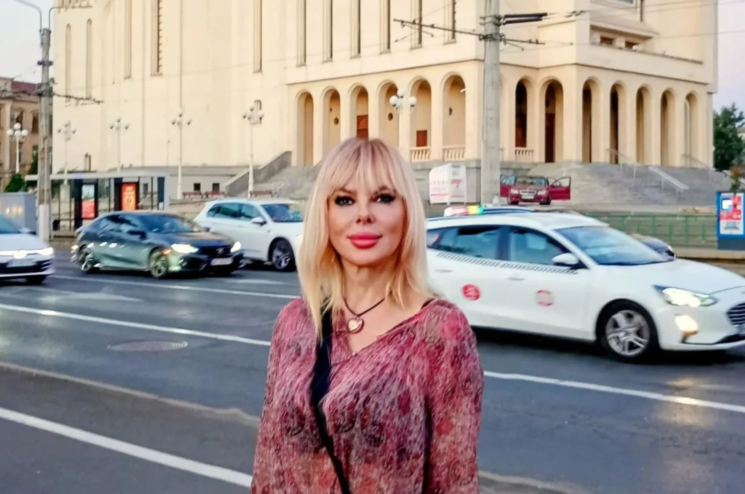 Patricia Ziman