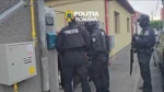 Percheziții la hoți de combustibil dintr-un depou aparținând cfr | 4 bărbați au fost reținuți cu propunere de arestare 11 perchezitii