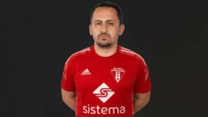 Șocant și trist: radu mărginean, fostul căpitan al echipei uta, a murit la doar 43 de ani 2 radu mărginean