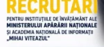 recrutari