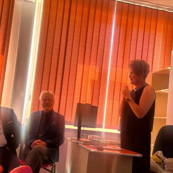 Eveniment emoționant la reșița 2 resita lizica 3