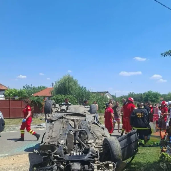 siria accident 2