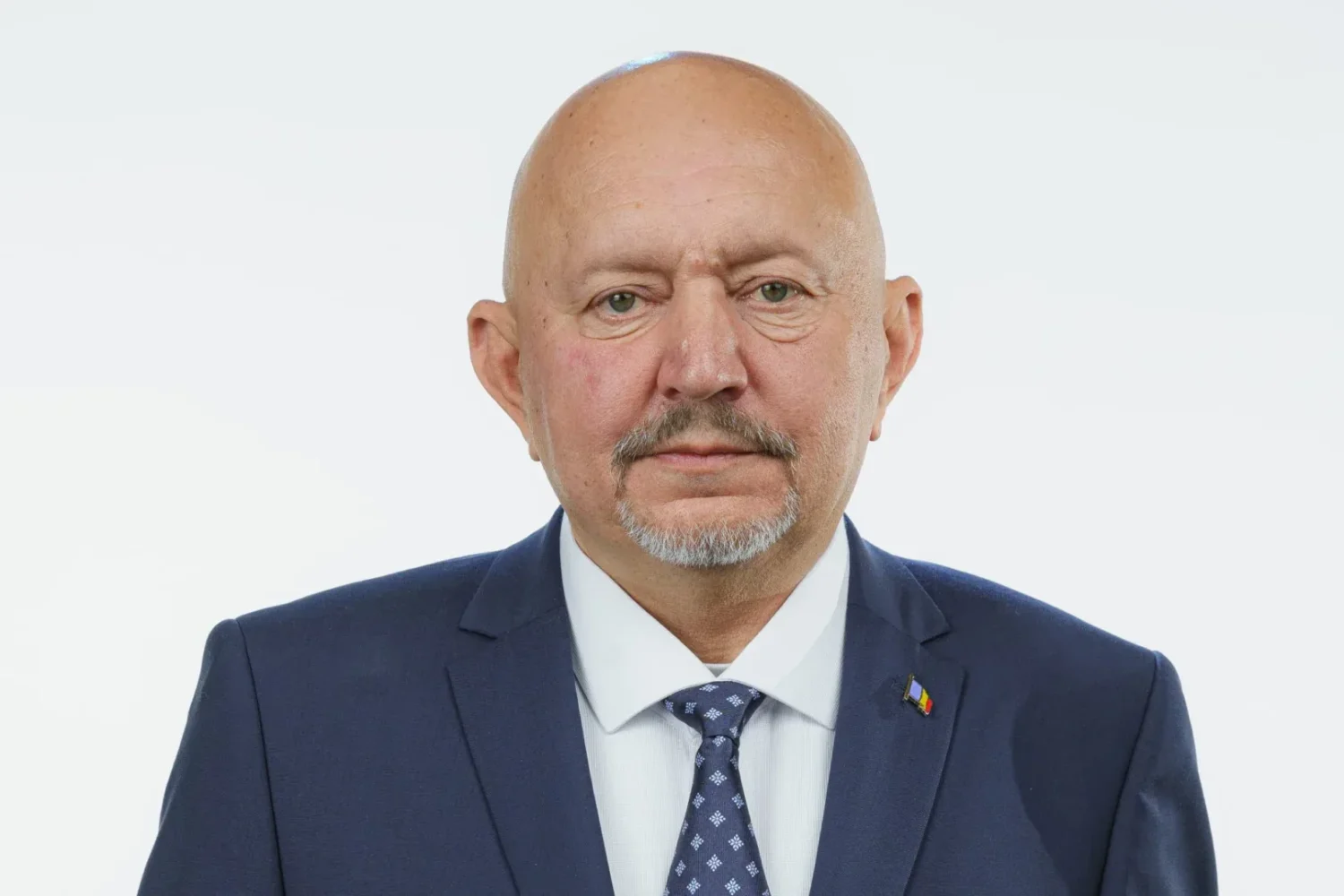 Teofil Parasca