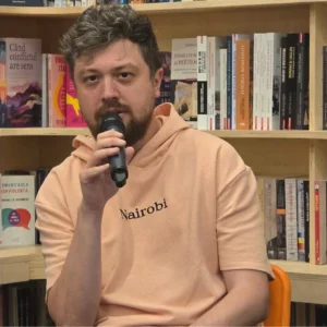 vlad muşat