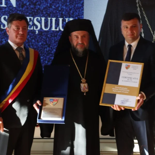 zilele judetului arad 2