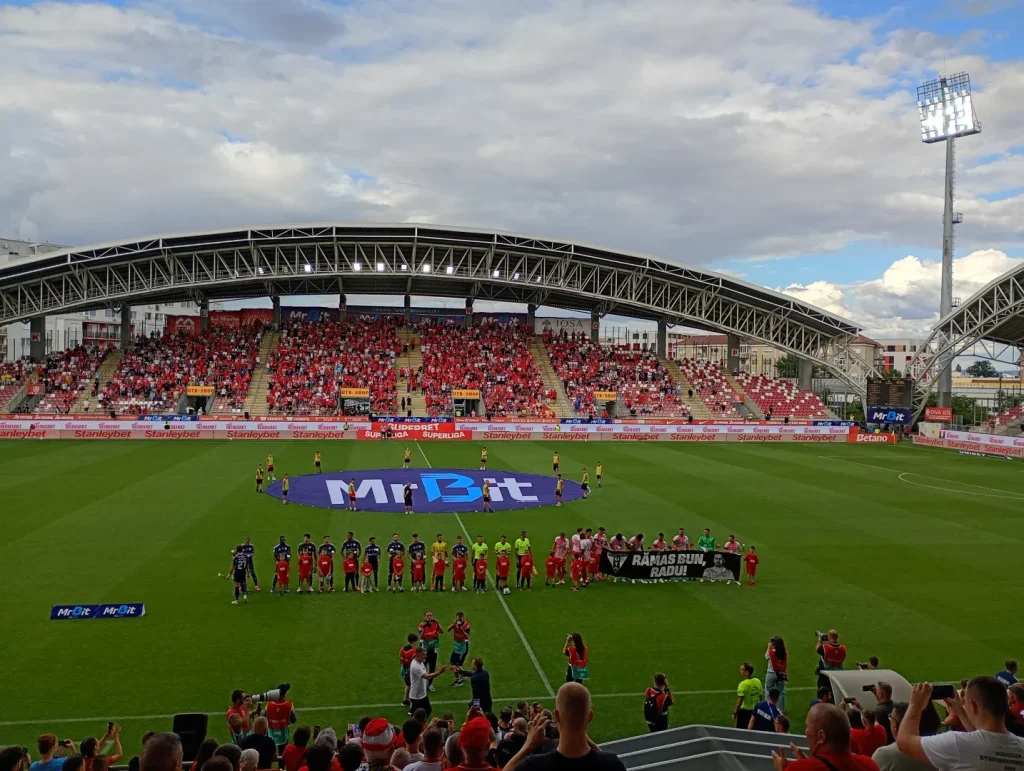 Ce să facem, ne mulțumim și cu punctul ăsta, dar mai e de lucru! | uta – oțelul galați 2-2 (0-2) 1 1 2 e1784968006465