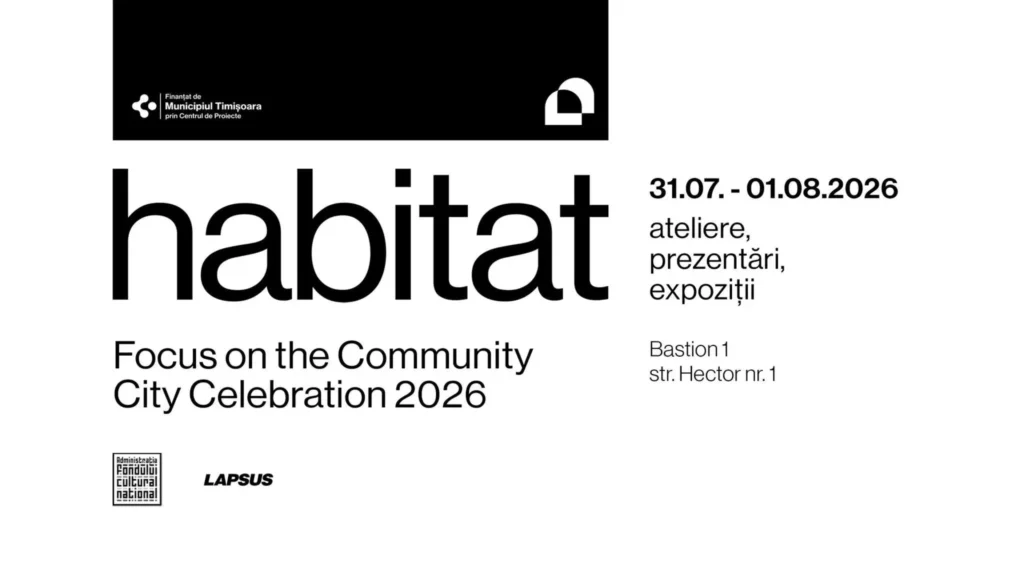 habitat B1