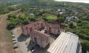 Lipova și administrația ei paralelă | O comisie mixtă formată din consilieri locali și personal din aparatul de specialitate al primarului a întocmit un RAPORT de analiză și verificare a modului de administrare a blocurilor ANL