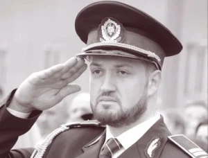Adrian palcea, angajat al penitenciarului arad, a încetat din viață la doar 31 de ani 2 adrian palcea