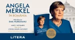 Angela merkel vine la bucurești pentru lansarea volumului „libertate. Amintiri 1954–2021“ | dialog cu emil hurezeanu, la ateneul român 18 angela merkel la bucuresti