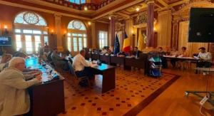 „parcul din vlaicu” - trecut pe lista de proiecte prioritare din strategia integrată de dezvoltare urbană a municipiului arad | valoarea estimată: aproximativ 7 milioane de euro pentru lucrări și încă vreo 6 milioane pentru documentații 44 clm arad