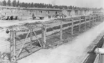 Al doilea război mondial | prizonierii de război, privire comparativă | excesele anglo-americane (3) 11 dachau
