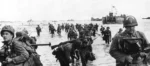 Al doilea război mondial | prizonierii de război, privire comparativă | excesele anglo-americane (2) 20 debarcare normandia 1944