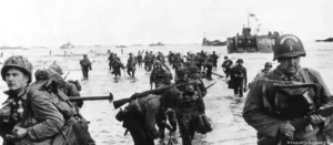 debarcare normandia 1944
