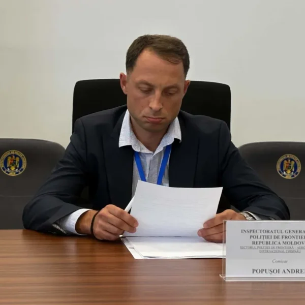 Polițiștii din arad și republica moldova, parteneri în proiectul european ar-stop pentru combaterea traficului de persoane 4 ipj arad rep mld2