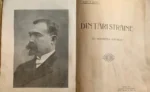 Doctor cu aspirații artistice - iuliu traian mera, din șiria 20 iuliu traian mera