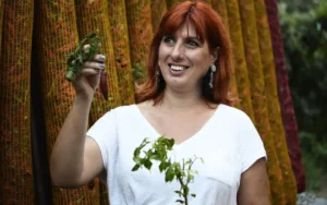 Fata care gătește cu flori caută „crème de la crème” a punctelor gastronomice locale (pgl) din județul arad 4 romana rista fata care gateste cu flori