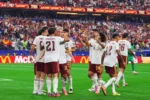 spain v france