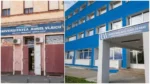 Biblioteca centrală universitară și imobilul p+3 din vladimirescu 25 uav imobilul p3 din vladimirescu biblioteca