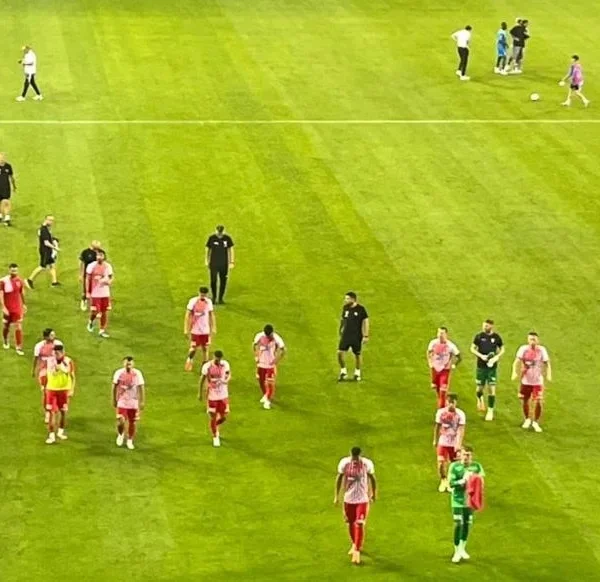 Legile nescrise ale fotbalului | universitatea craiova – uta 4-0 (0-0) 68 uta craiova