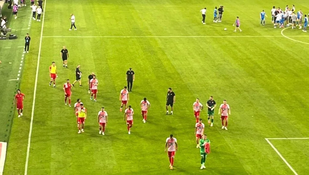Legile nescrise ale fotbalului | universitatea craiova – uta 4-0 (0-0) 1 uta craiova