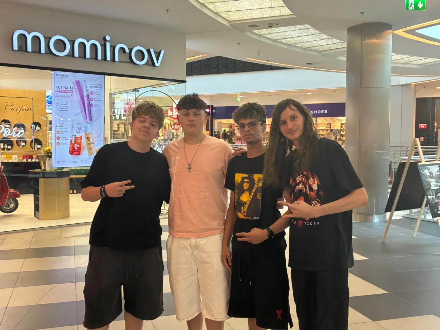 „prin ochii noii generații de fotografi” – expoziție de fotografie la atrium mall arad 3 whatsapp image 2026 07 13 at 5.59.12 pm 2