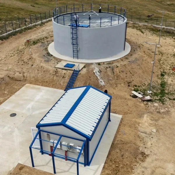 Rezervorul de apă potabilă din hălmagiu este finalizat 6 whatsapp image 2026 07 16 at 14.29.471