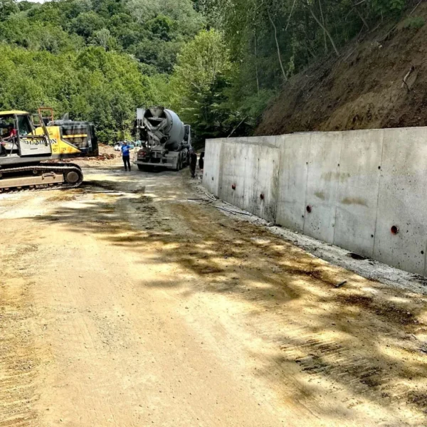 Avansează lucrările pe șantierul „drumul regelui” în județul arad 7 whatsapp image 2026 07 21 at 10.41.37