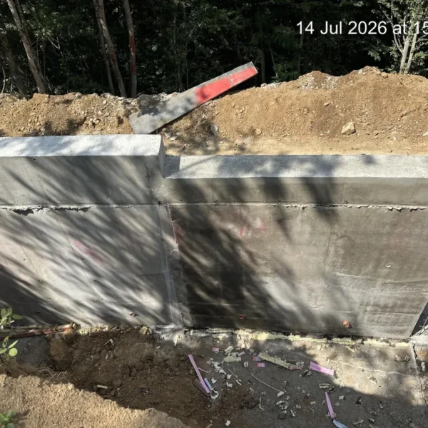 Avansează lucrările pe șantierul „drumul regelui” în județul arad 2 whatsapp image 2026 07 21 at 10.44.22 1
