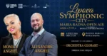 Lipova symphonic city – maria radna open air a ajuns la ediția a viii-a 18 afis lipova open air 2026