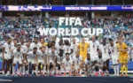 Ofrandă anglo-franceză pentru „regele fotbal” | franța – anglia 4-6 (0-4) 14 anglia - w.c.2006